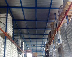 Estructuras Metálicas Osmosis