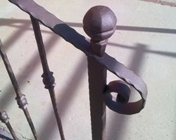 Soldaduras y Caldererías en Zaragoza