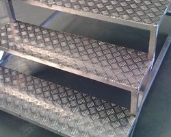 Soldaduras y Caldererías