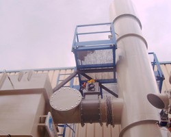 mantenimiento industrial en Zaragoza