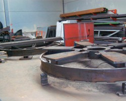 mantenimiento industrial en Zaragoza