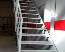 Estructuras Metálicas Osmosis