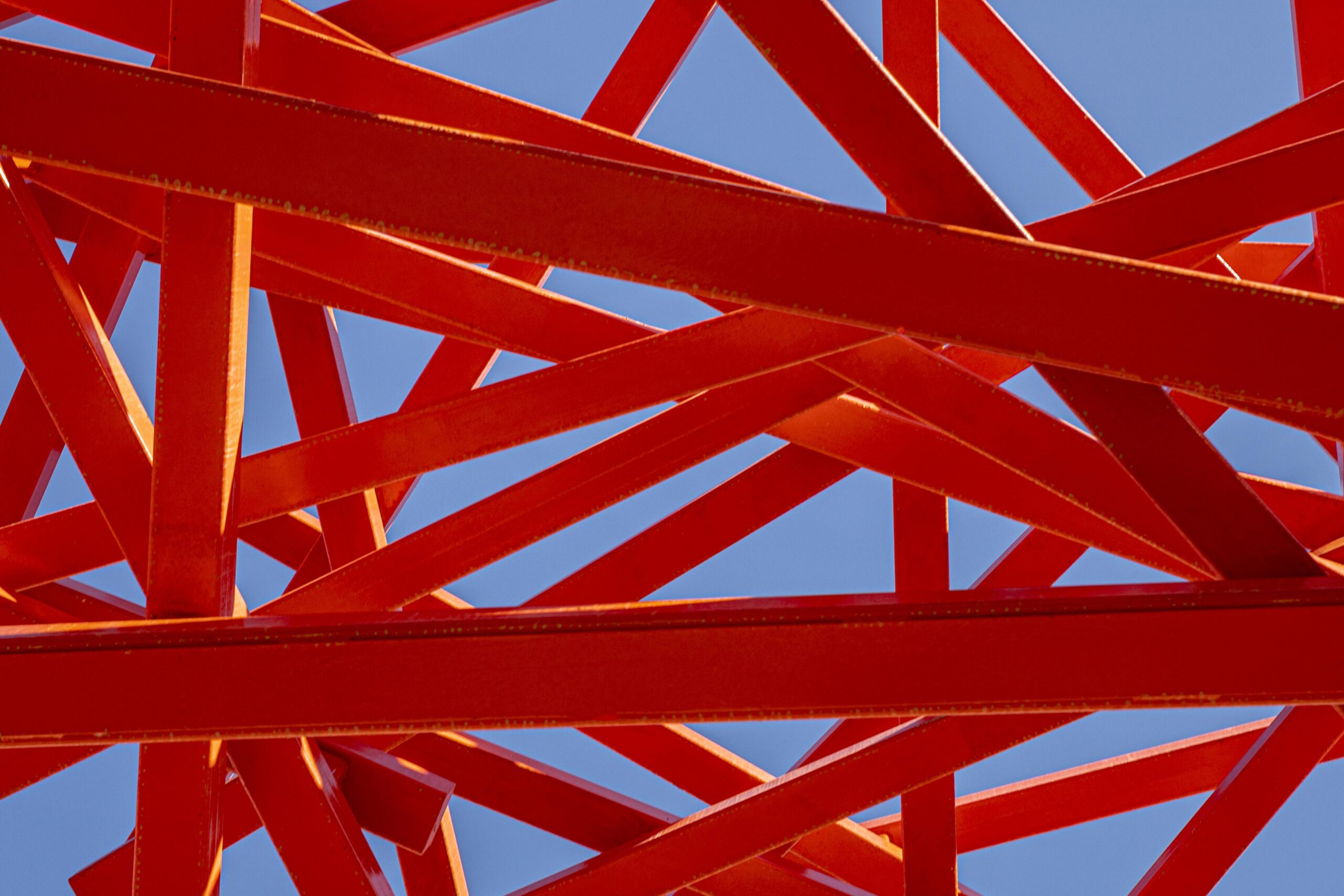Estructura Metálica