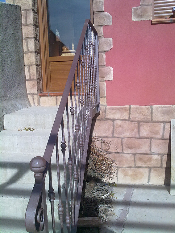 forja Zaragoza