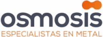 Logo osmosis sin fondo