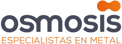 Logo osmosis sin fondo