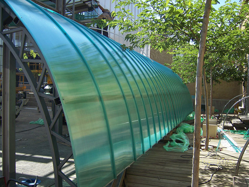 Zaragoza Osmosis