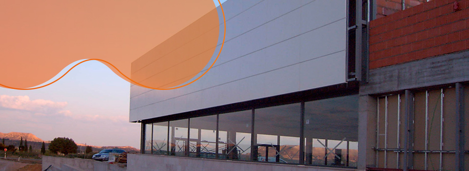 Soluciones Metálicas Zaragoza