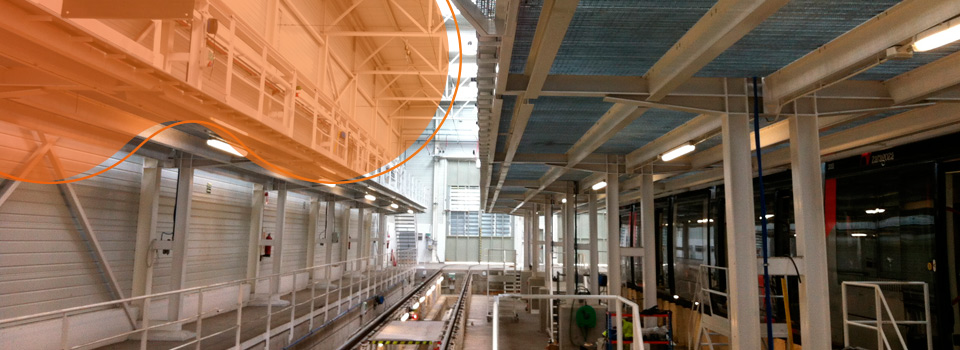 Soluciones Metálicas Zaragoza